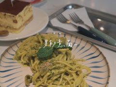 -嗒令甜品·主题融合料理餐厅(首座时代店)