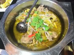 鲜嫩泡姜鸡-陈三娃泡姜鸡(太白北路店)