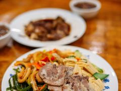 -柴氏风味斋(甘家口店)