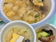 -新味都博山菜