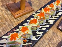 -米彩料理(西丽店)