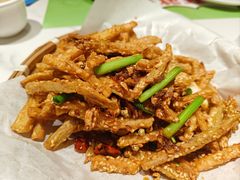 -鑫小城故事·藕汤·家常菜(台北一路总店)