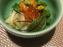 -活鳗饭·鹅肝范儿(高碑店店)