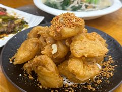 -御龙海鲜火锅(十六浦店)