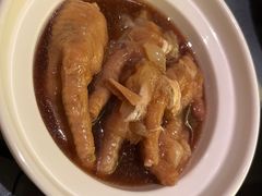 -汕头龙光喜来登酒店-采悦轩中餐厅