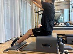 -VPsmart私教健身工作室(新华路旗舰店)