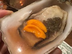 -Osteria Garden 生蚝花园餐厅(原进贤路店)