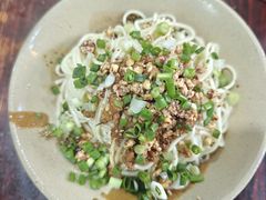 泰宜担担面-泰宜担担面(黄泥塝总店)