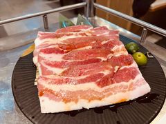 -韩宫宴烤肉·料理(大宁国际店)