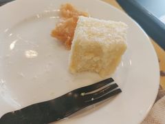 柠檬拉明顿-麦当劳(仙林亚东城得来速店)