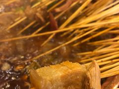 -镇江龙·火锅串串(武侯祠店)