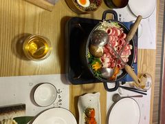 超好吃的双拼鳗鱼饭-小句号·精致料理(江南环球港店)