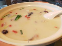 -老阿爸鲜鱼土菜(昆山花桥店)