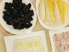 -粤菜王府·海鲜·茶市·海景餐厅(大梅沙店)