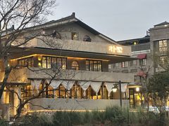 -朴墅(西湖青芝坞店·杭帮菜·家宴.14年的店)
