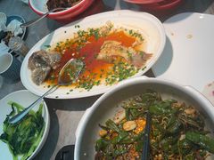 -鱼你相聚·河鲜馆(袁家岭店)