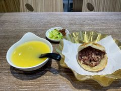 -永茂驴肉(莲池南大街总店)