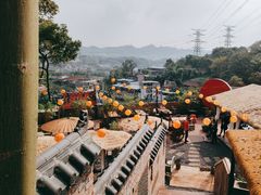 -巴倒烫陆派火锅山庄(南山总店)