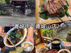 -青城甲(青城山店)