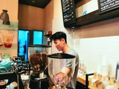 -HAPPEN(江川东路店)