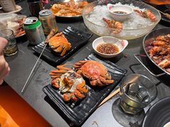 -红盔甲·小龙虾(人民广场店)