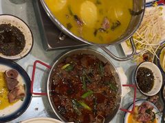 -陈胖子特色菜.鲜货现炒(融景城店)