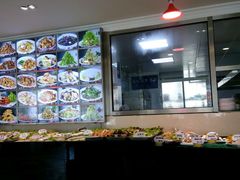 -添福来墨鱼饺子 · 海鲜东北菜(大连星海·黄浦路店)