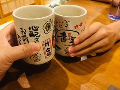 -青空日料烧肉烧鸟店(后湖兴业路店)