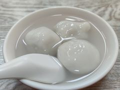 -利达汤圆馄饨(川公路店)