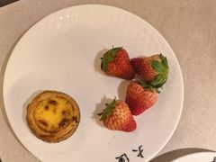 -大渔铁板烧(仁恒梦中心店)