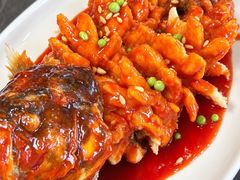 -RIVIERA 松鹤楼(外滩店)
