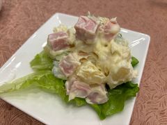 -瑞福园联谊餐室(茂名南路店)