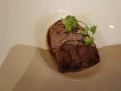 -上海金桥红枫万豪酒店-万豪中餐厅
