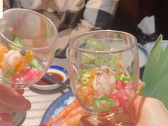 -極上萬膳·日料放题(海岸城店)