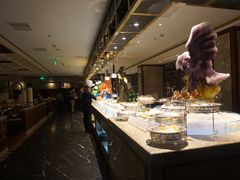 -半岛翡丽海鲜自助餐厅(观风亭店)