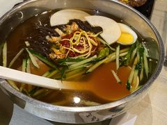 -白玉串城·朝鲜族烤串(龙岗店)