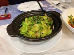 -南山鲜虾面·活鲜小馆·海味大连菜(南山总店)