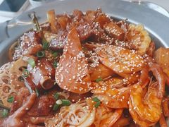 -徐记小怪兽肉蟹煲(中央大街店)