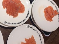 -亚马逊环球美食百汇(新城吾悦广场店)