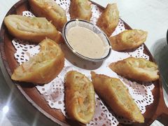 -敏珠拉姆藏餐·南京厨房(富春江东街店)