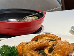 -莆田餐厅PUTIEN(世博源店)