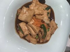 -汉唐宴长安食府