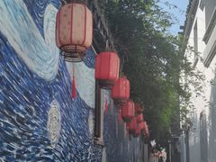 -衣裳街历史文化街区