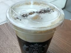-星巴克(凯德晶萃店)