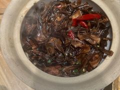 -黄山老妈·土菜(碧桂园店)