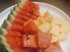 -老牌坊•鲁菜名店•地道济南菜(大观园商埠店)