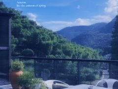 -莫干山风景区