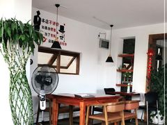大堂-云隐小厨·传统大理美食(复兴路店)