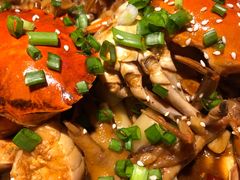 -谢蟹浓·肉蟹煲(新奥店)
