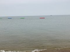 -那香海钻石沙滩浴场